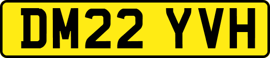DM22YVH