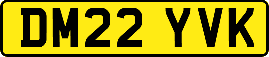 DM22YVK