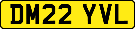 DM22YVL