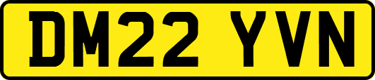 DM22YVN