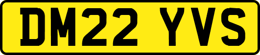 DM22YVS