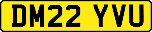 DM22YVU