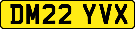 DM22YVX
