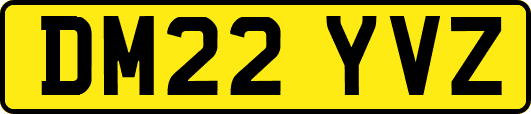 DM22YVZ