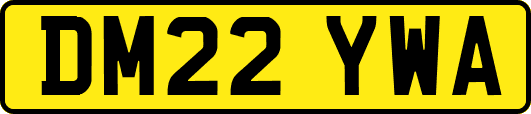 DM22YWA