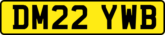 DM22YWB