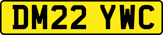 DM22YWC