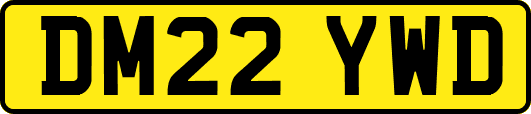 DM22YWD