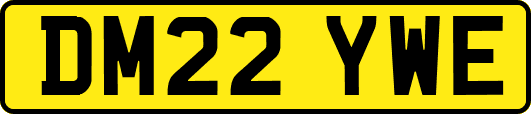 DM22YWE
