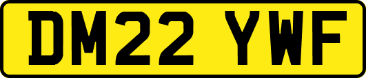 DM22YWF