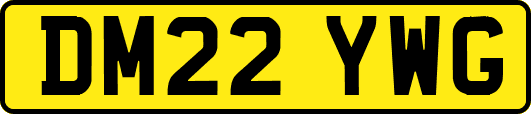 DM22YWG