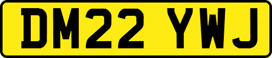 DM22YWJ