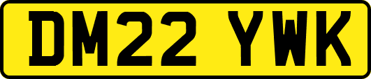 DM22YWK