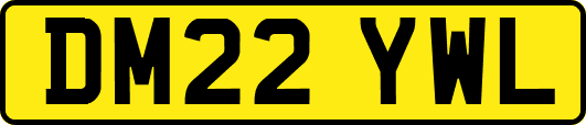 DM22YWL