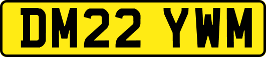 DM22YWM