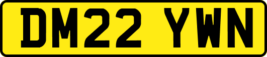 DM22YWN