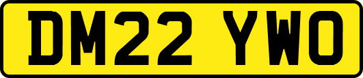 DM22YWO