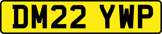 DM22YWP