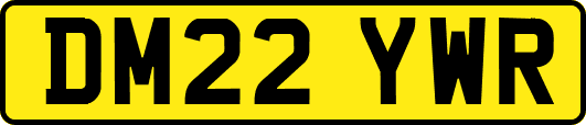 DM22YWR