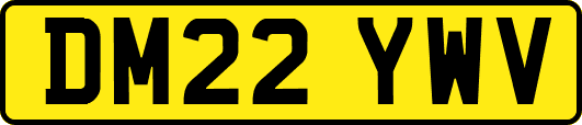 DM22YWV