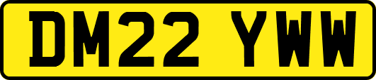DM22YWW