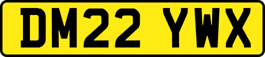 DM22YWX
