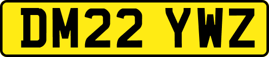 DM22YWZ