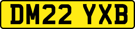 DM22YXB