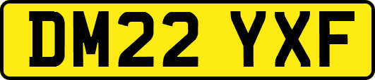 DM22YXF