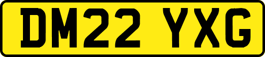 DM22YXG