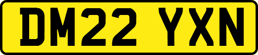 DM22YXN