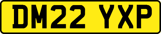 DM22YXP