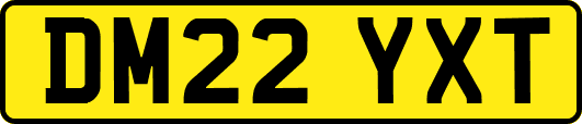 DM22YXT
