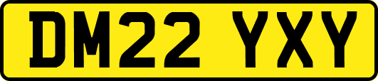 DM22YXY