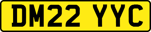 DM22YYC