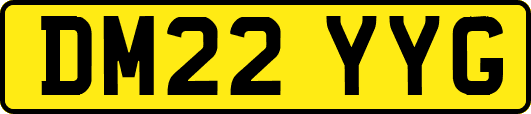 DM22YYG