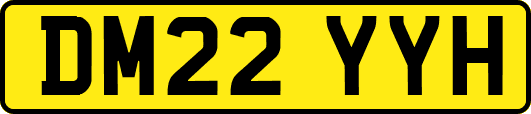 DM22YYH