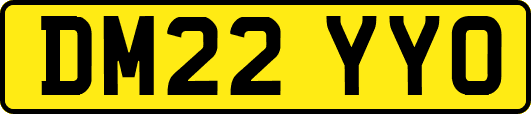 DM22YYO