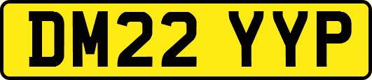 DM22YYP