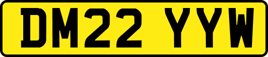 DM22YYW