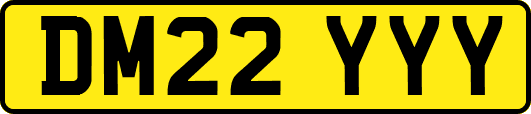 DM22YYY