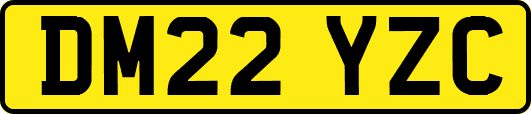 DM22YZC