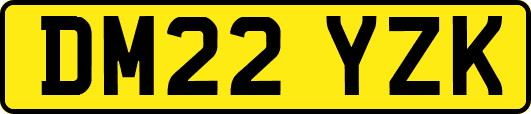 DM22YZK