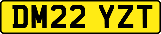 DM22YZT