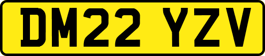 DM22YZV