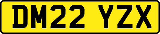 DM22YZX