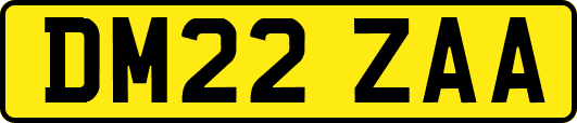 DM22ZAA