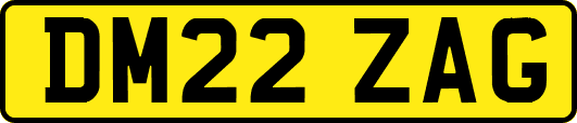 DM22ZAG