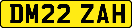 DM22ZAH