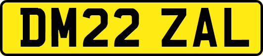 DM22ZAL